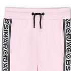 Sweatpants with stripes MARC JACOBS 
                    UNISEX
