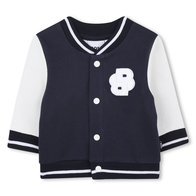 3-piece set BOSS 
                    BOY