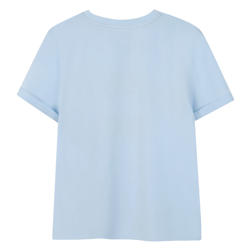 Short-sleeved t-shirt GIVENCHY 
                        UNISEX
