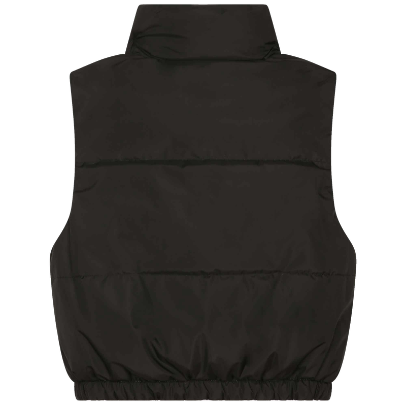 Padded reversible vest DKNY 
                    GIRL