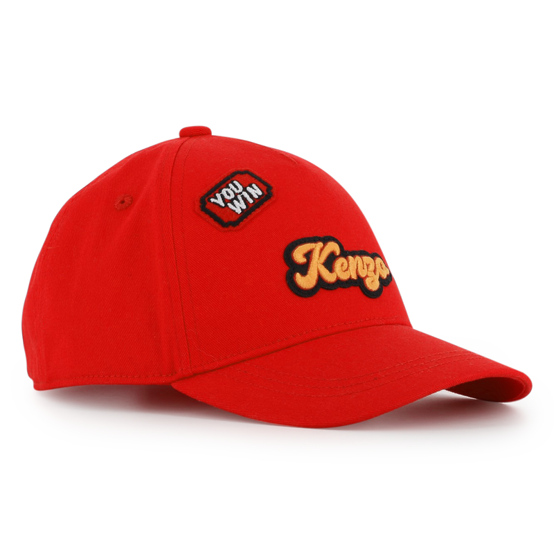Cap KENZO KIDS 
                        UNISEX