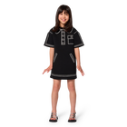 Short-Sleeved Dress MARC JACOBS 
                    GIRL