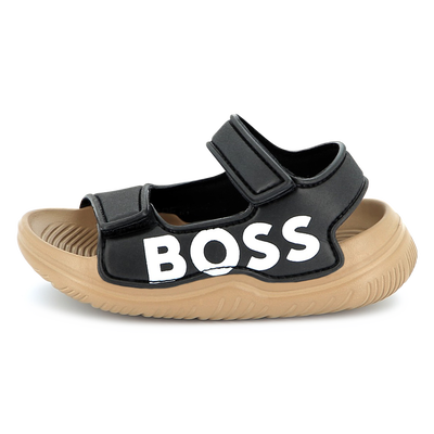 Velcro sandals BOSS BOY