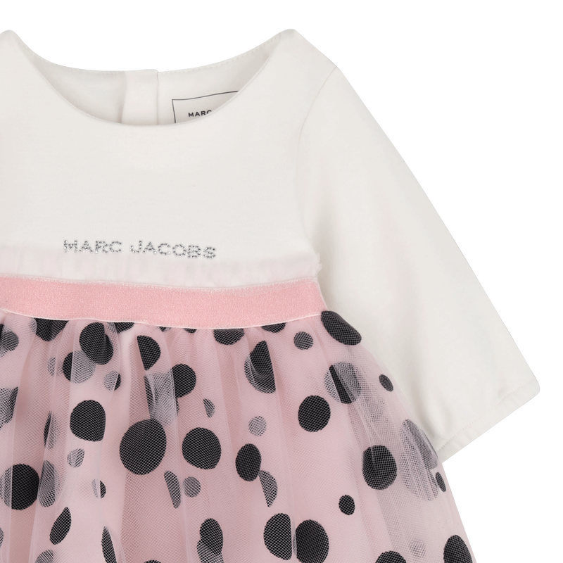 Ceremony dress MARC JACOBS 
                        UNISEX