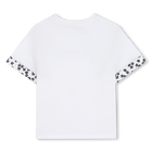 Short-Sleeved T-Shirt MARC JACOBS 
                    GIRL