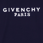 Short sleeve t-shirt GIVENCHY 
                    UNISEX