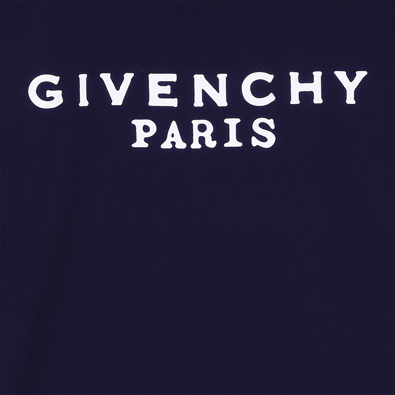 Short sleeve t-shirt GIVENCHY 
                        UNISEX
