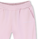 Fleece Pants GIVENCHY 
                    GIRL