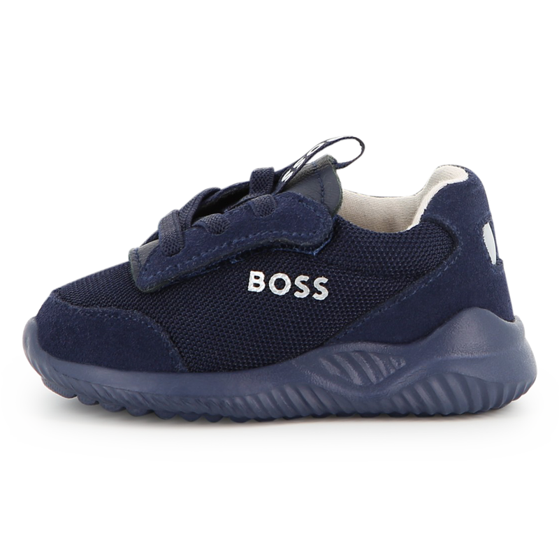 Sneakers BOSS 
                        BOY