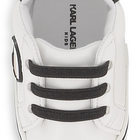Slippers KARL LAGERFELD KIDS 
                    UNISEX