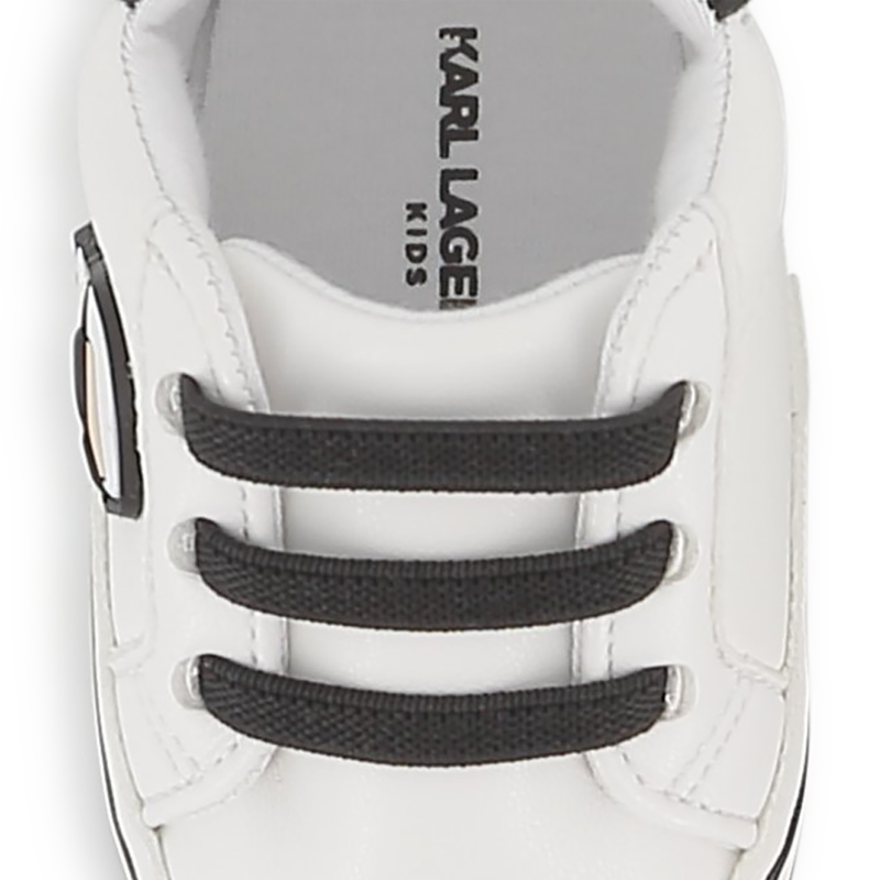 Slippers KARL LAGERFELD KIDS 
                        UNISEX