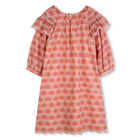 Short-Sleeved Dress CHLOE 
                    GIRL