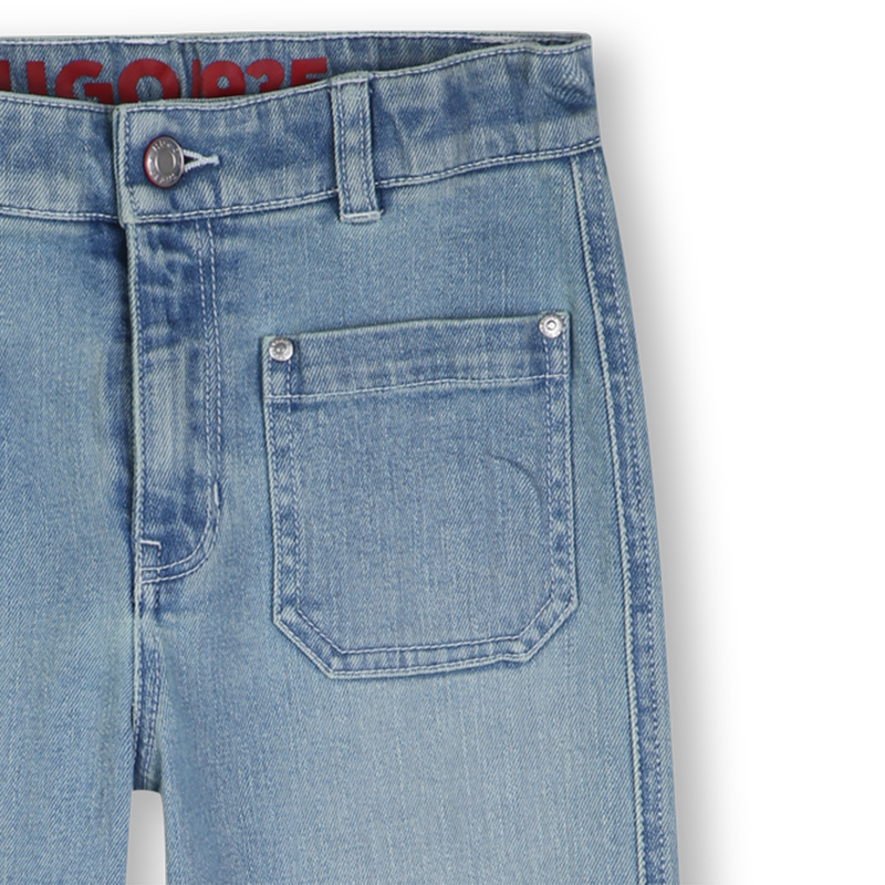 Jeans HUGO 
                        GIRL