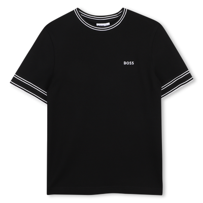 Short-Sleeved T-Shirt BOSS BOY