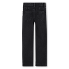 Denim pants MICHAEL KORS 
                    GIRL