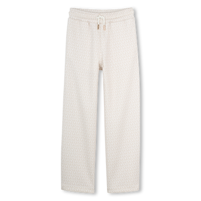 Sweatpants MICHAEL KORS GIRL