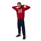 Hoodie BOSS 
                    BOY