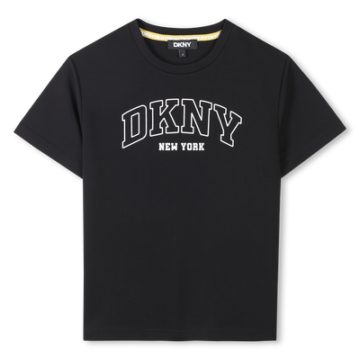 Short-Sleeved T-Shirt DKNY UNISEX