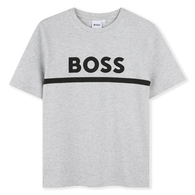Short-Sleeved T-Shirt BOSS BOY