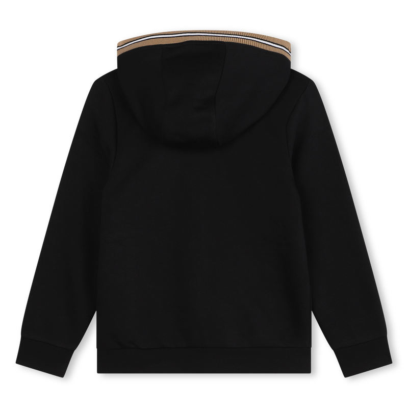 Fleece Tracksuit Set BOSS 
                        BOY