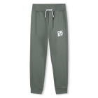 Fleece pants DKNY 
                    BOY