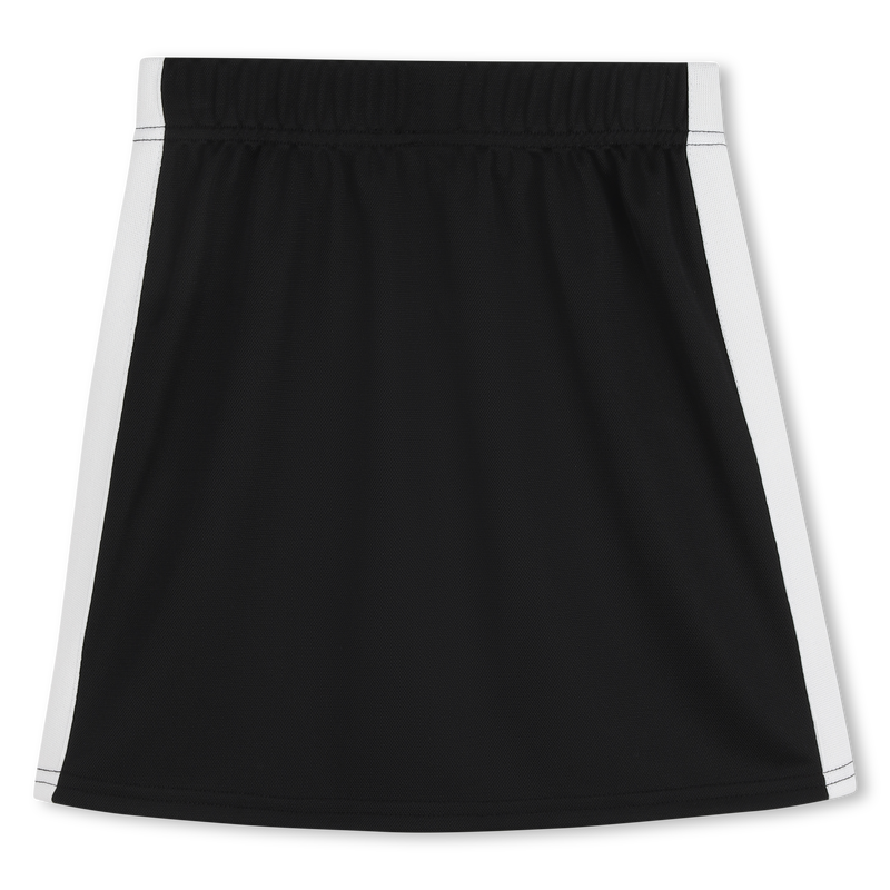 Straight Cut Skirt KENZO KIDS 
                        GIRL