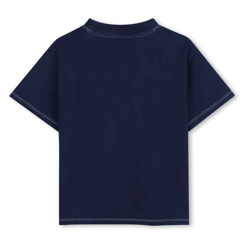 Short-Sleeved T-Shirt KENZO KIDS 
                        BOY