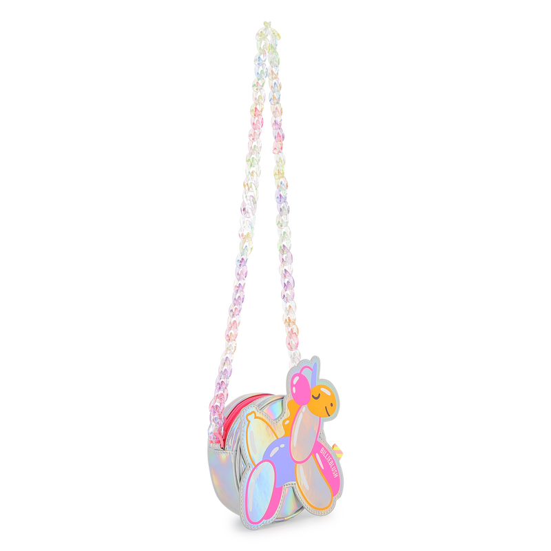 Unicorn balloon handbag