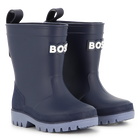 Rain boots BOSS 
                    BOY