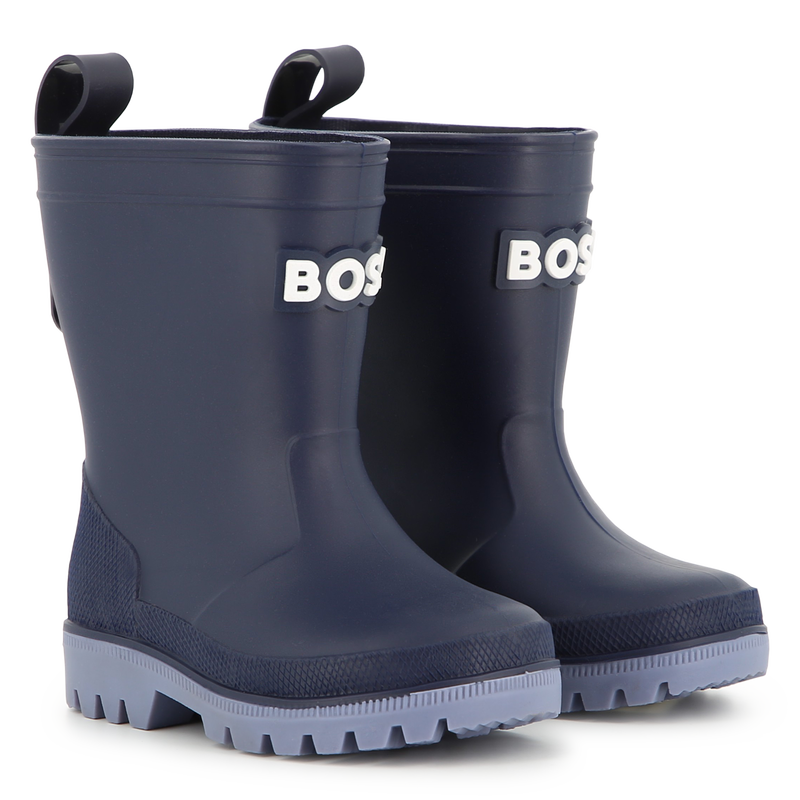 Rain boots BOSS 
                        BOY