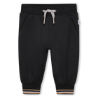 Joggers, BLACK, hi-res