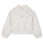 Tweed jacket BILLIEBLUSH 
                    GIRL