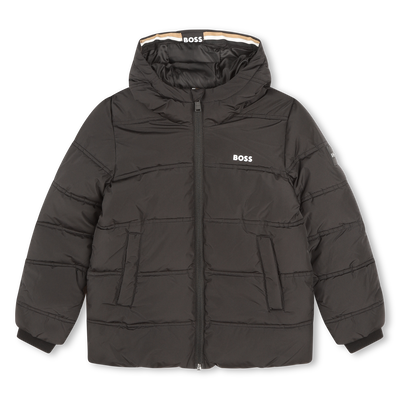 Boys designer discount puffer jackets
