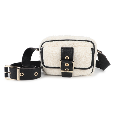 Textile handbag MICHAEL KORS GIRL