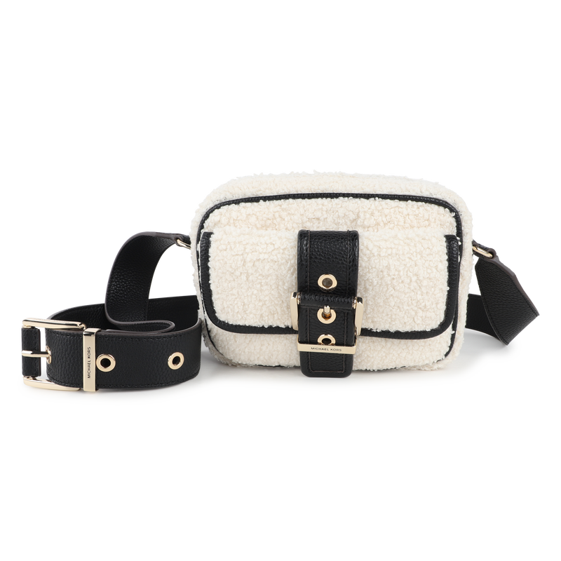Textile handbag MICHAEL KORS 
                    GIRL