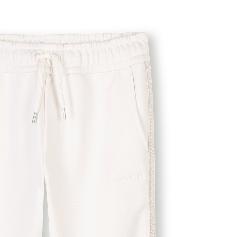 Sweatpants LANVIN 
                    GIRL