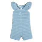 Knit Jumpsuit CHLOE 
                    GIRL
