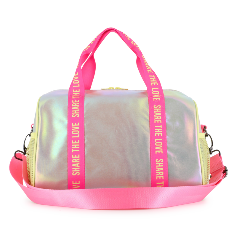 Bowling bag BILLIEBLUSH 
                        GIRL