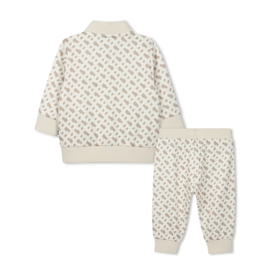 Tracksuit Set BOSS BOY