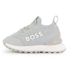 Lace-Up Sneakers BOSS 
                    BOY