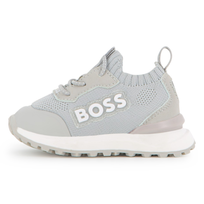 Lace-Up Sneakers BOSS BOY