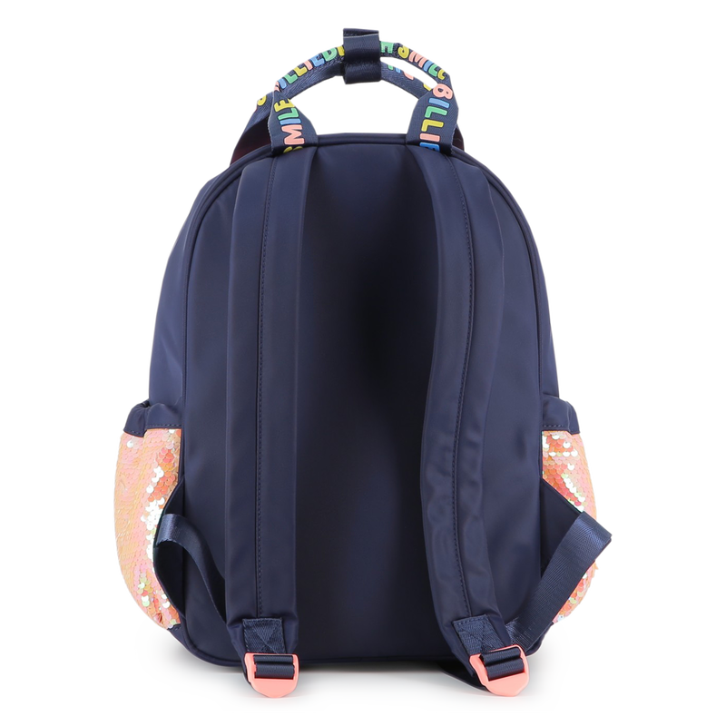 Backpack BILLIEBLUSH 
                        GIRL