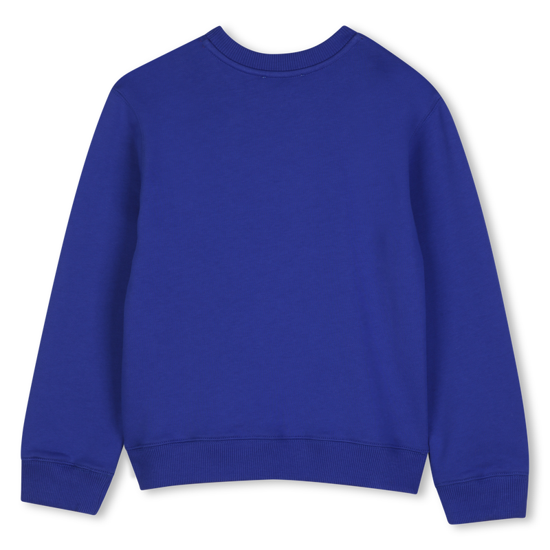 Sweatshirt LANVIN 
                        BOY