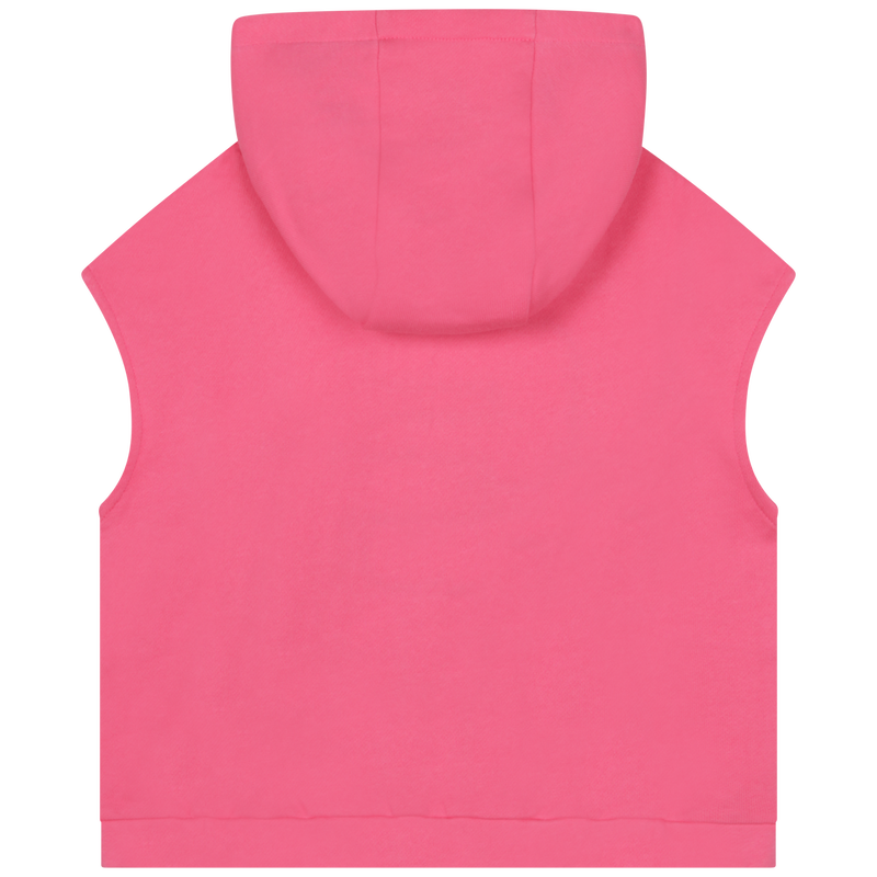 Womens deals hoodie vest
