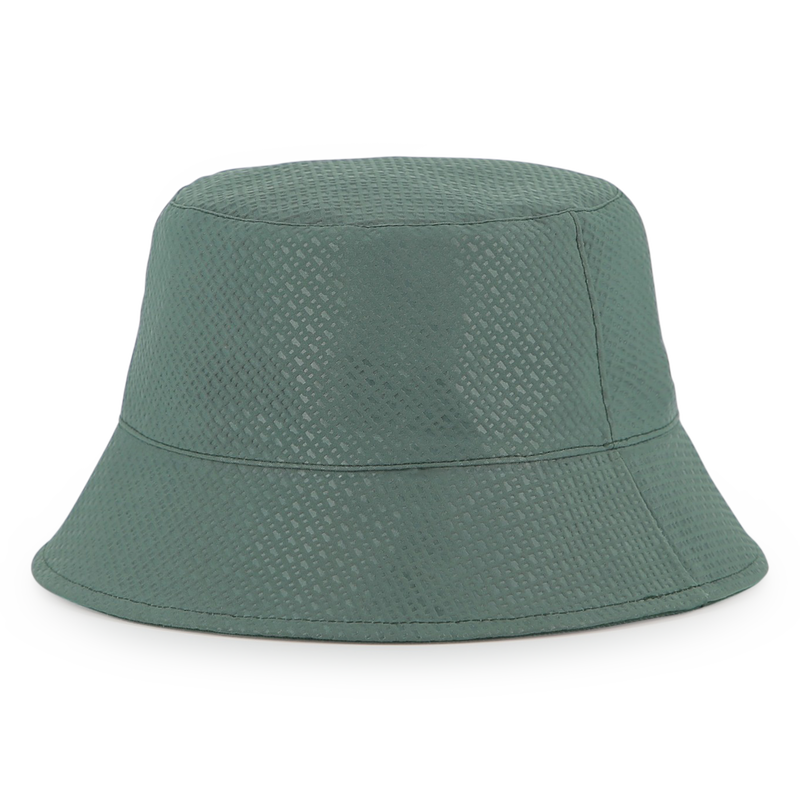 Reversible Bucket Hat BOSS 
                        BOY
