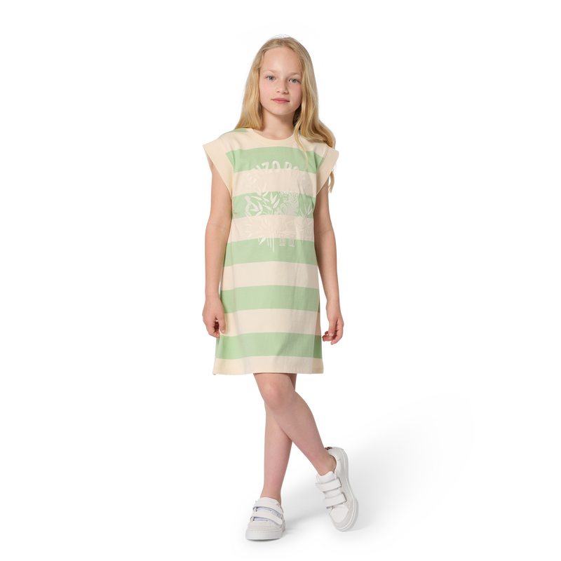 Velcro Sneakers KENZO KIDS 
                    UNISEX