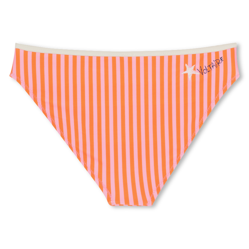 Two-Piece Swimsuit ZADIG & VOLTAIRE 
                        GIRL