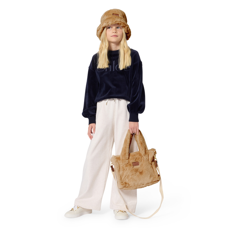 Jogging pants CHLOE 
                        GIRL