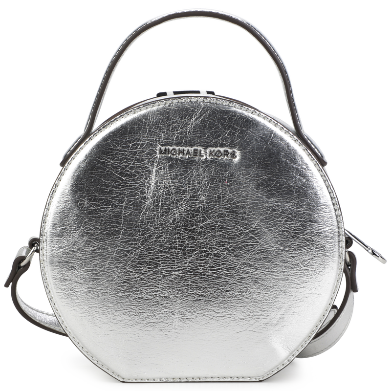 Michael kors round bag 2025
