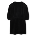 Short Sleeve Dress SONIA RYKIEL 
                    GIRL